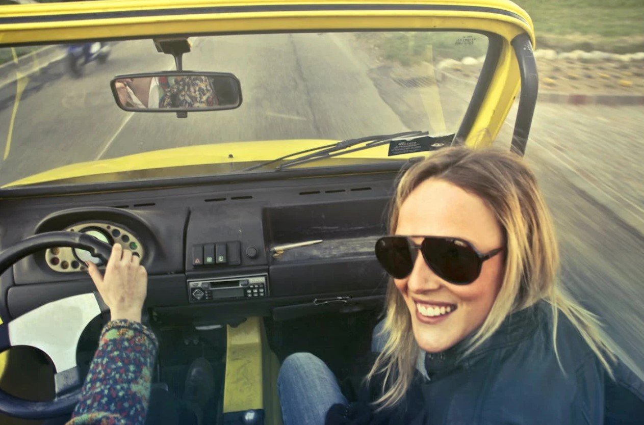 4 Tips for a Memorable Experience on Your Next Road Trip