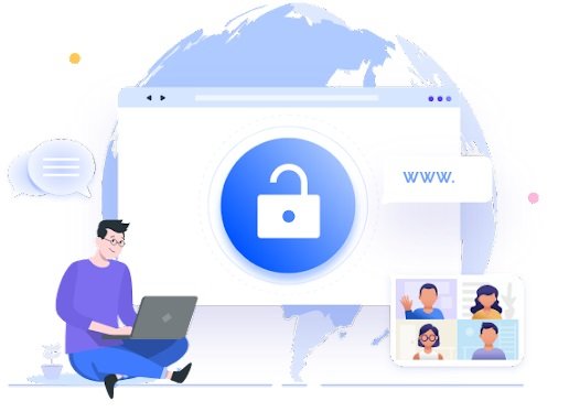 Protection, Security, and Opportunity: iTop VPN’s Part in the Cutting Edge World