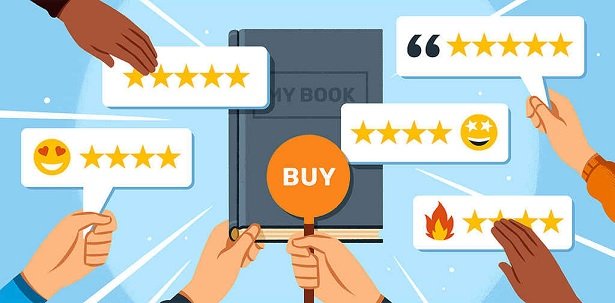 Navigating the Digital Marketplace: Effective eBook Marketing Strategies for Independent Authors