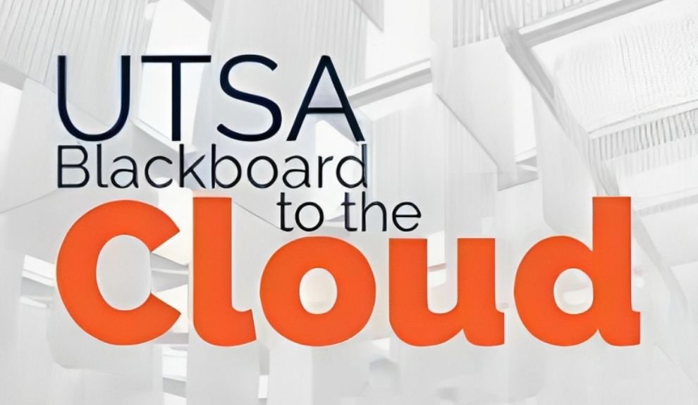 How Teachers Use UTSA Blackboard for Course Materials and Correspondence