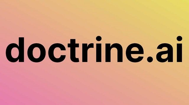 Doctrine AI