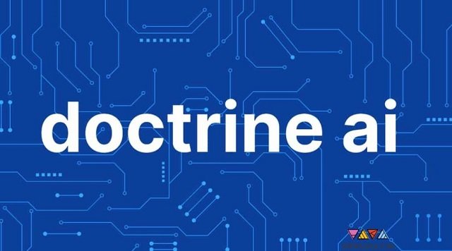 Doctrine AI: A powerful AI tool