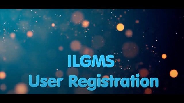 ILGMS Login