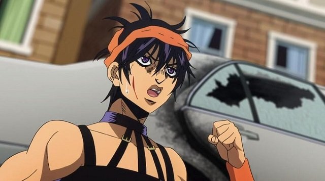 NARANCIA