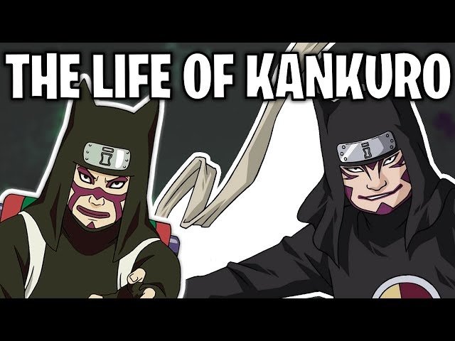 kankuro