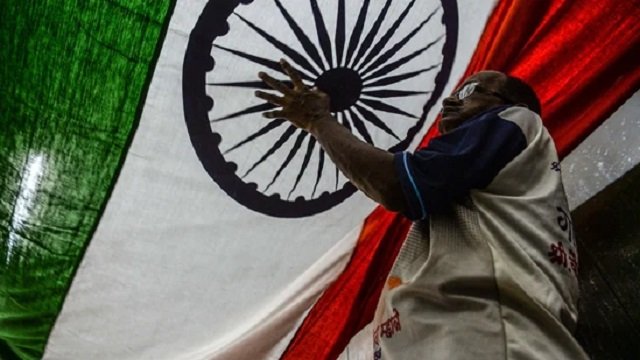 Top 10 Freedom Fighters of India