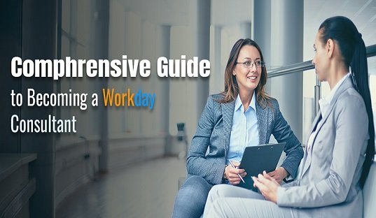 A Comprehensive Guide to Workday Consulting Services