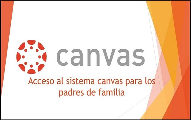 Canvas LCISD