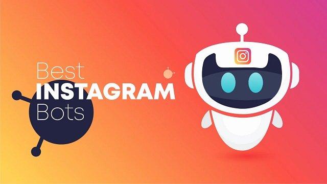 Instagram bot useviral