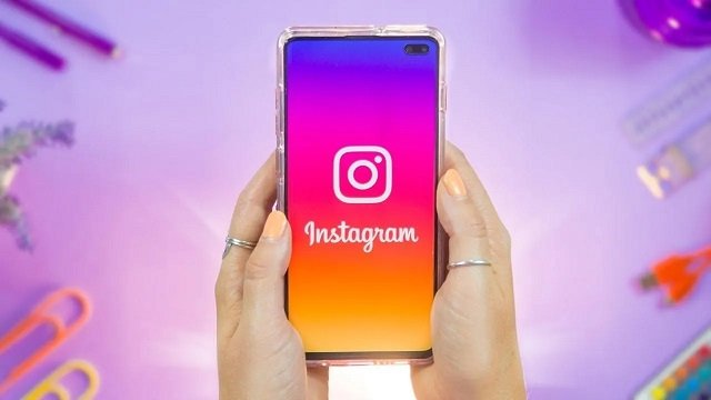 Instagram bot useviral