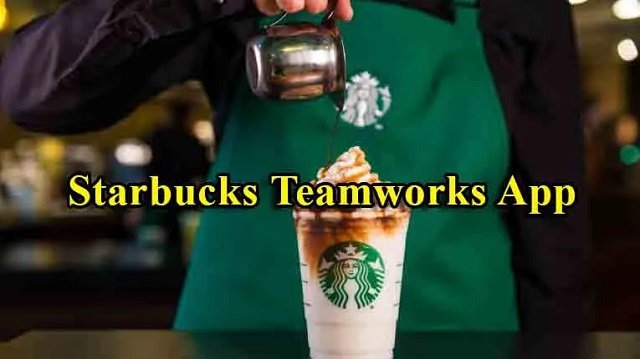 Starbucksteamworks