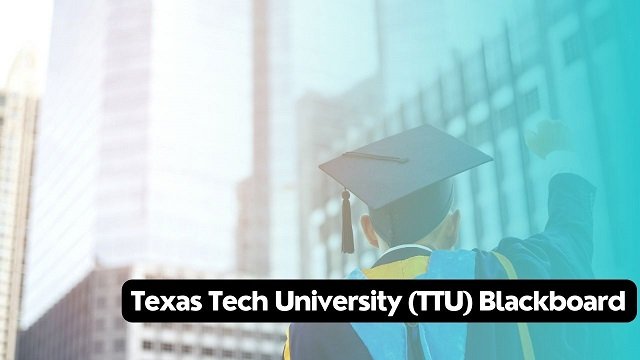 TTU Blackboard
