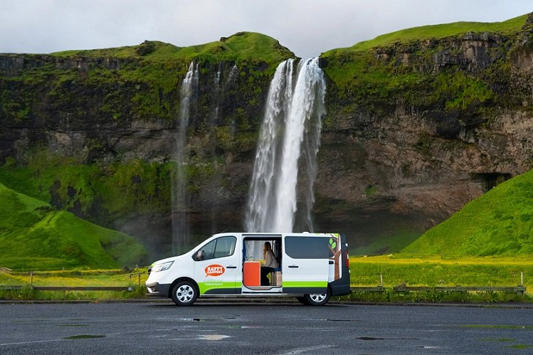 5 Reasons Why Camper Rental is the Ideal Way to Explore Iceland