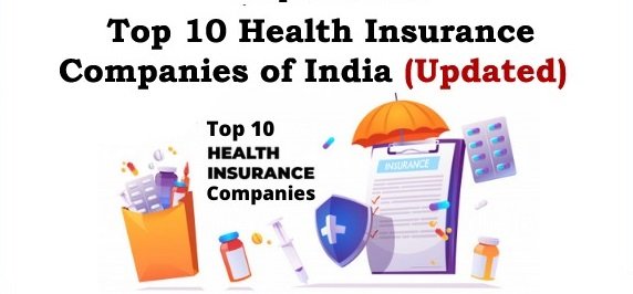 Health Insurance Providers