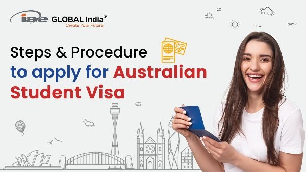 Visa Voyage: Steps for Applying for an Australian Student Visa from Dubai