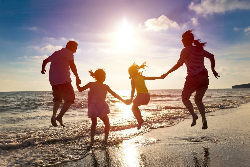 5 Essential Tips for Planning the Perfect Family Vacation