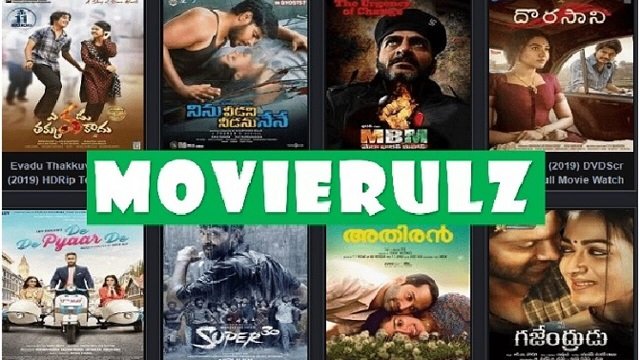 5Movierulz