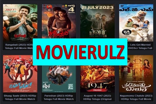 5Movierulz: Jump Into A Cinema’s World