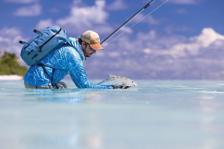 9 Expert Tips for Epic Saltwater Fly Fishing Adventures