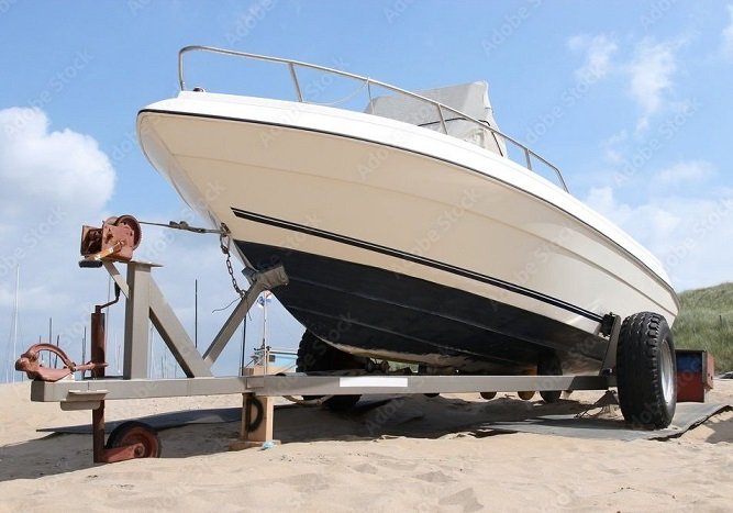 Tips for Securing Safe and Affordable Boat Parking Space
