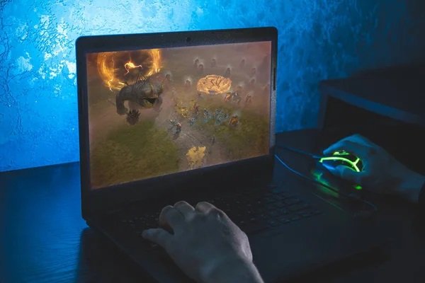 Ultimate Guide to High-Performance Gaming & Graphics