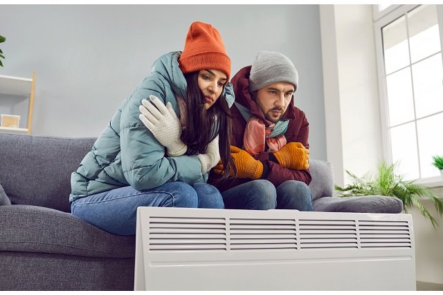 The Silent Warning Signs: Detecting Furnace Issues Before It's Too Late