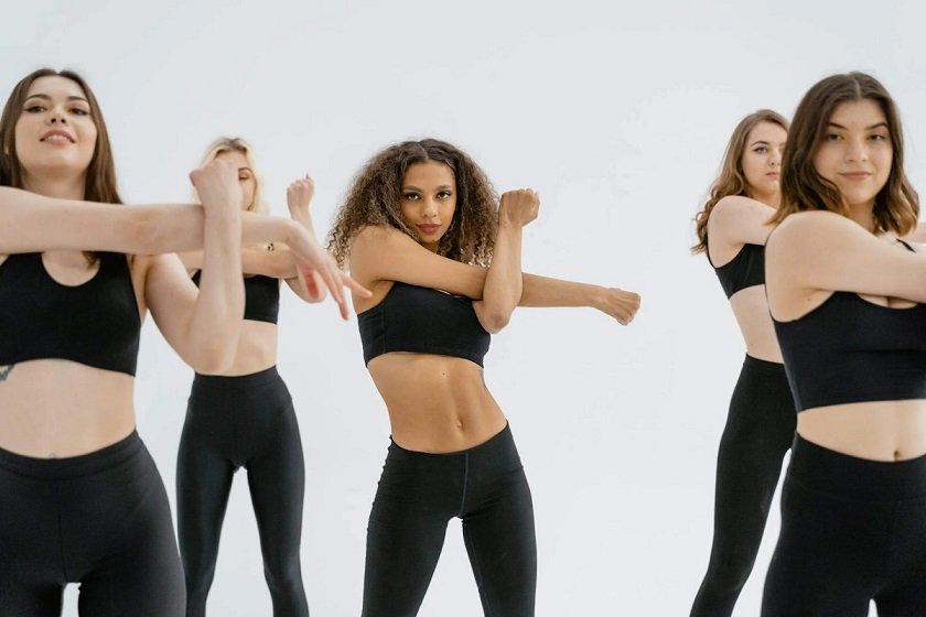 Empowering Movement: Unveiling the Significance of Gymwear