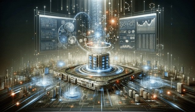 Janitor AI: Transforming Facility Maintenance through Automation and Innovation