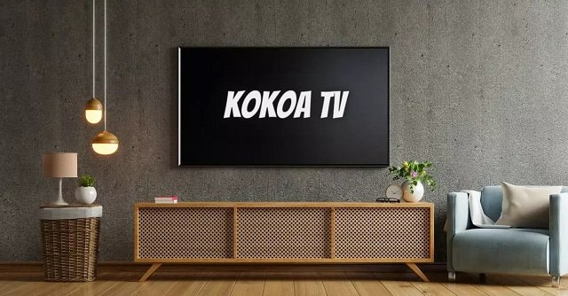 Kokoa TV
