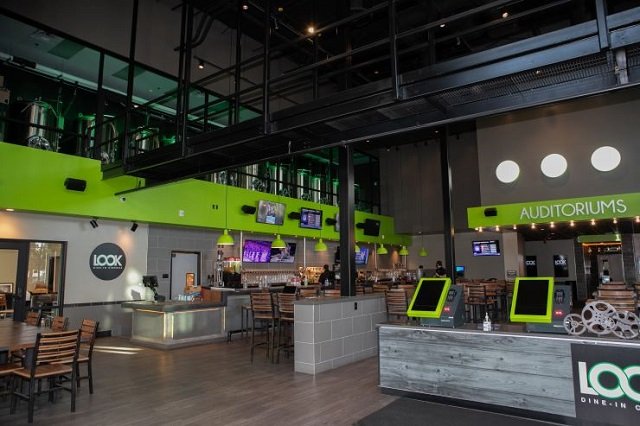 Look Cinemas: Best Cinema Hall for You