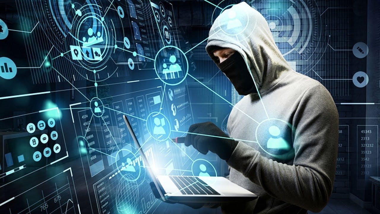 Safeguarding the Digital Realm: The Dynamics of Online Fraud Detection