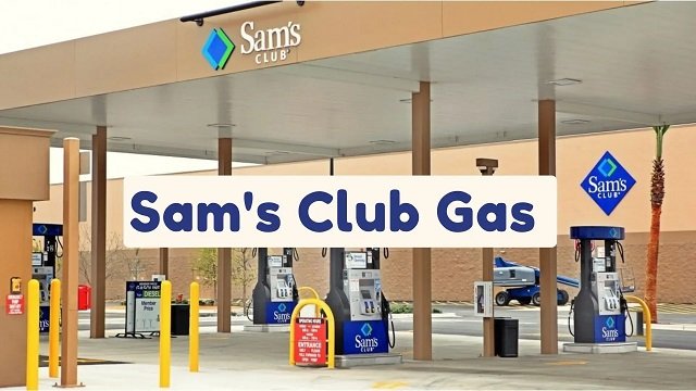 Sams Gas Hours: Working Hours of This Gas Station