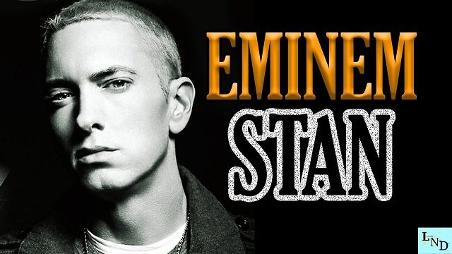 Stan Lyrics: Eminem’s Storytelling Song in Detail