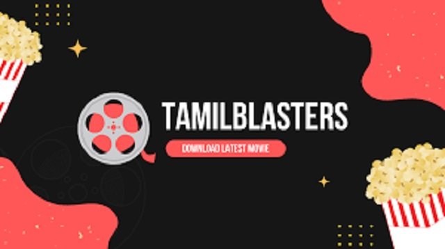 Tamilblasters