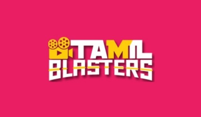Tamilblasters