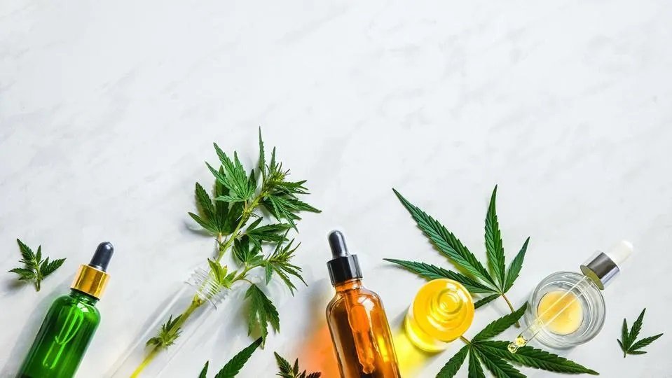 Why Is It Beneficial To Buy Full Spectrum CBD Online?