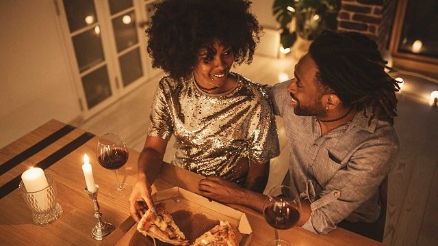 5 Ways To Prepare For Your Date Night