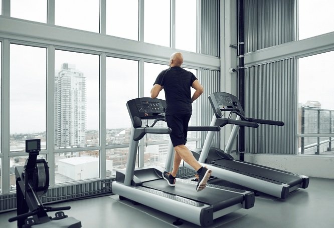 A Comprehensive Guide to Buying a Treadmill in Five Easy Steps