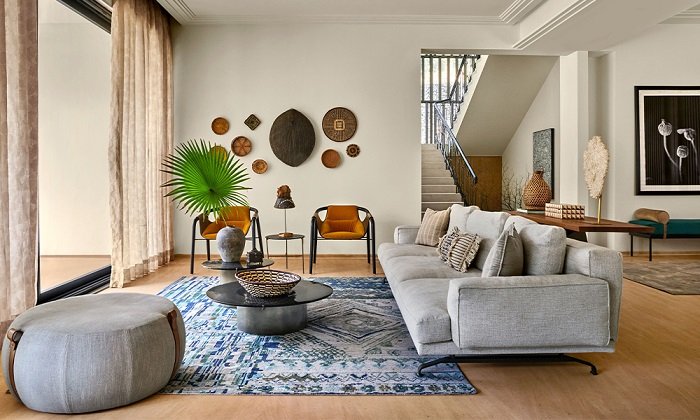 How to Incorporate Designer Rugs into Your Home Décor
