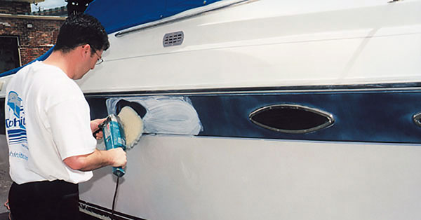 Revitalize Your Vehicle’s Shine: A Comprehensive Guide to Buying Fiberglass Polish Online