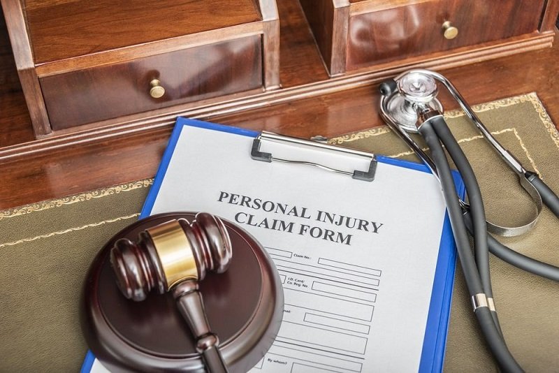 What to Expect From the Personal Injury Claim Process