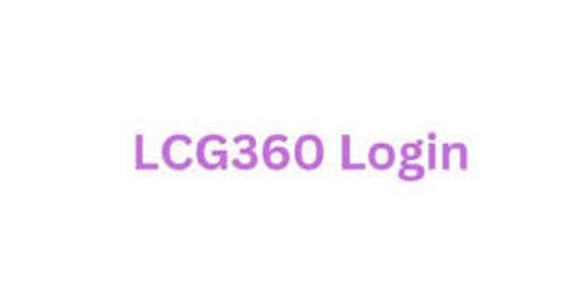 lcg360: Login Multiple Apps in a Single Click