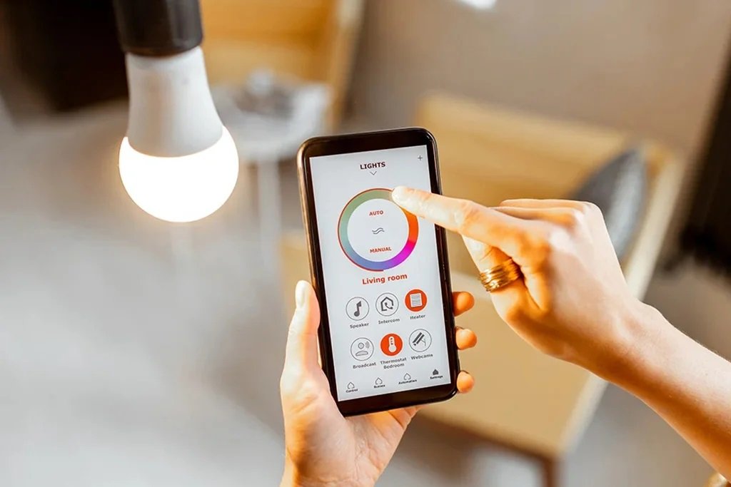 Intelligent Living: Exploring the Benefits of Home Automation Services