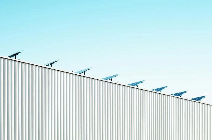The Environmental Impact Of Wall-Mount Solar Batteries