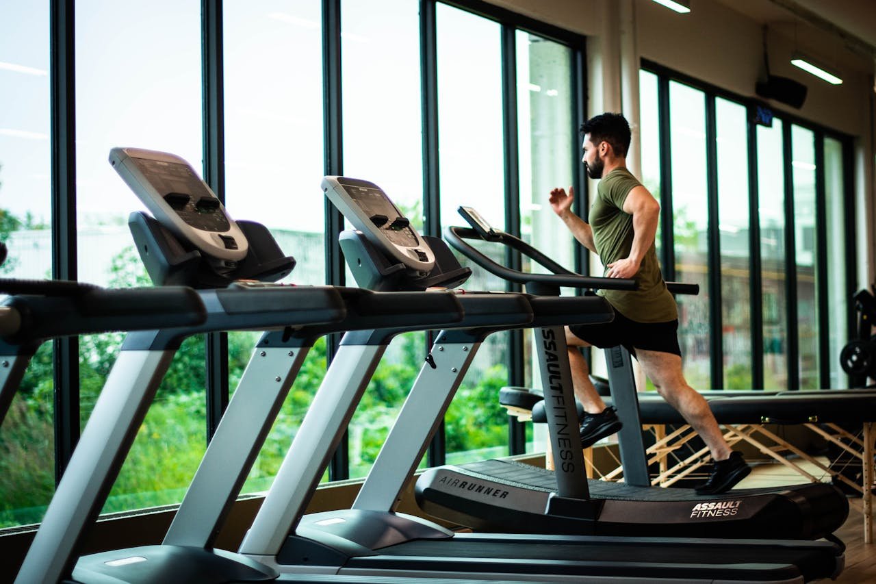 5 Common Myths About Cardio Workouts 