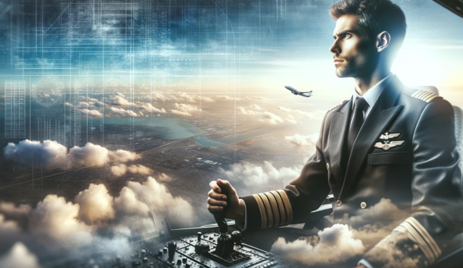 LiFi in Cockpit Communications: Piloting Towards Safer Skies