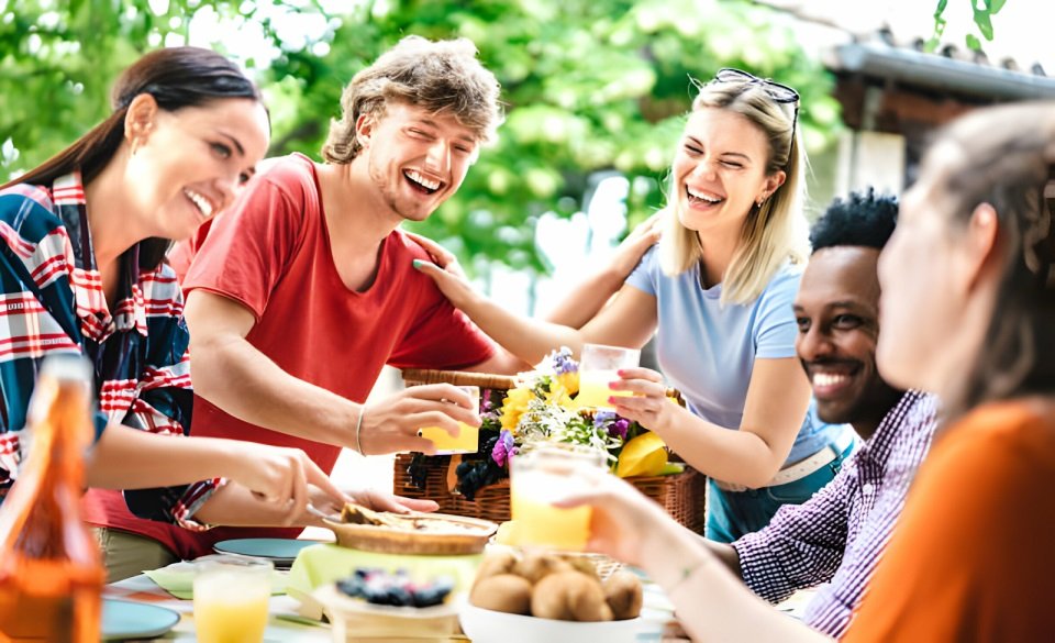 Bottomless Brunch: The Perfect Weekend Activity for Groups and Celebrations