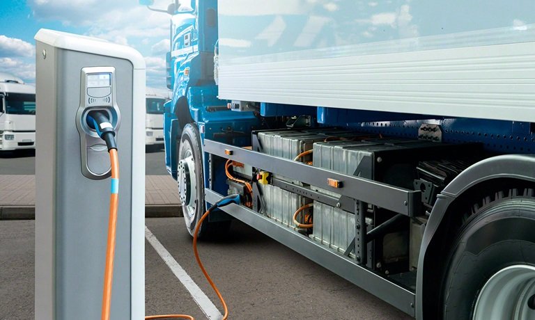Enhancing Efficiency and Safety: A Comprehensive Guide to Truck Electrical Accessories