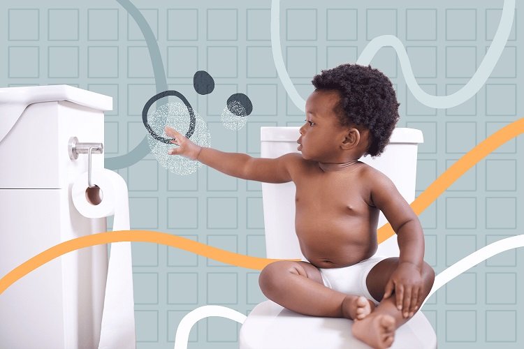 4 Potty Training Techniques for Busy Parents