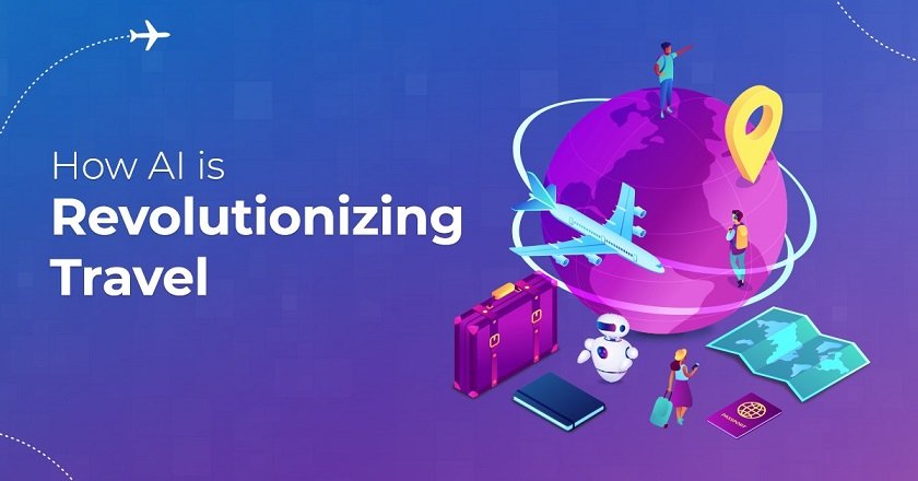 The Impact of Artificial Intelligence on a Travel Management Company